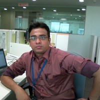 V. Suresh Kumar