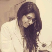 Nancy Shahi