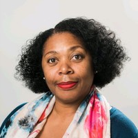 Joyce Andrews
