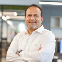 Deven Kulkarni
