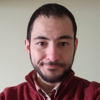 Alejandro Gómez Yepes