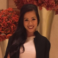 Olivia Kwan