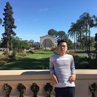 Samuel Kwong