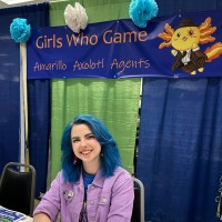Maggie Elder