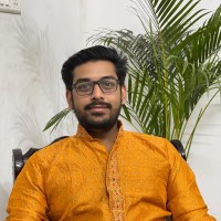 Yashraj Pandya
