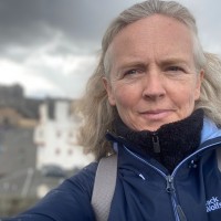Clare Finnigan