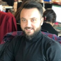 Cem Çeli̇k