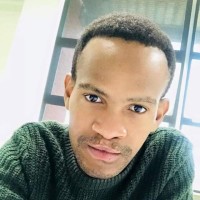 Siyabulela Mlamla