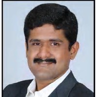 Arunprasad P