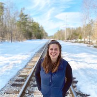 Abby Nourse Van Meter