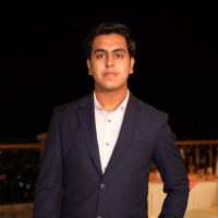 Muhammad Harris Imran