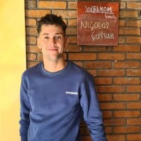 Nicolas Cassan
