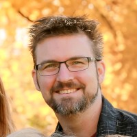 Michael Merifield