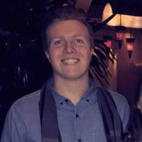 Hunter Vanklompenberg