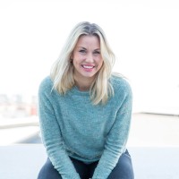 Benedicte Kilvær Eilertsen