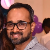 Abhijeet Narvenkar