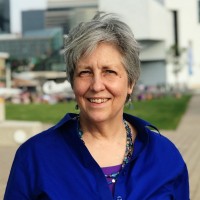Kari Moe, PhD