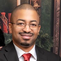 Alvin Branham