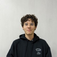 Daniel Fernández Rodríguez