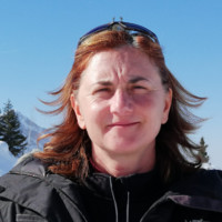 Nathalie Même