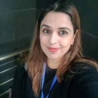 Tooba Tahir