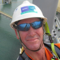 Gavin Murray