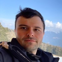 Iulian Poenaru