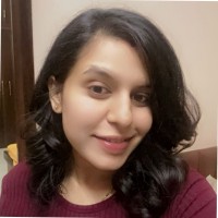Apeksha Pawar