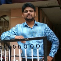 Vijayaraj Nk