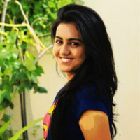 Maneesha Mathew