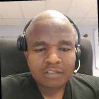 Ephraim Rachuene