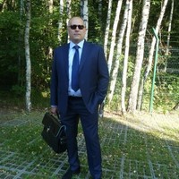 Alexander Protsenko