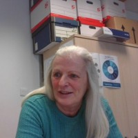 Maureen Lindsay
