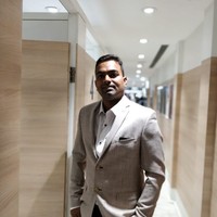 Rajshekar Koti