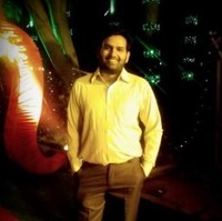 Amit Sharma
