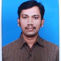 Sasikumar Krishnamoorthy
