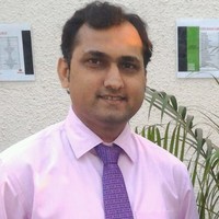 Vipin Daund