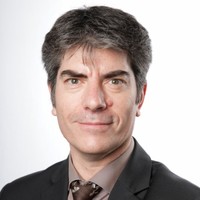 Thierry Laude