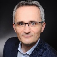 Wolfram Bennerscheidt