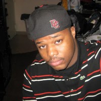 Kenneth Washington