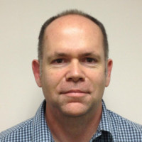 Richard Naylor-Smith