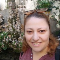 Dina Guterman Dahan