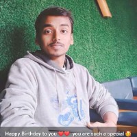 Kunal Kishor Pathak