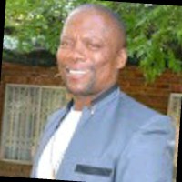 Francis Ntlhoki