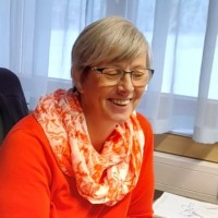 Ulrike Bell
