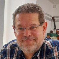 André Geißler