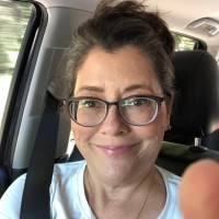 April Galash
