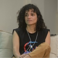Cláudia Machado