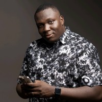 Victor Elorm Morgah