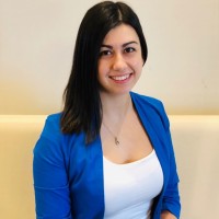 Natalie Farrugia, Chrp